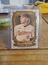 Gunnar Henderson 2024 Topps Allen & Ginter card