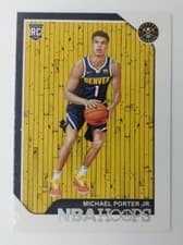 Michael Porter Jr.