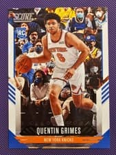 Quentin Grimes