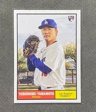 Yoshinobu Yamamoto