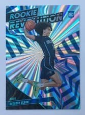 Anthony Black 2023 Panini Revolution Rookie Revolution card