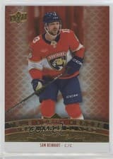 Sam Reinhart 2025-26 Tim Hortons Collectors Series True North Heroes card