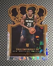 Trey Murphy III