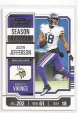 Justin Jefferson