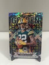 2025 Panini Mosaic Introductions Matthew Golden #4 card