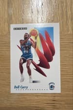 Dell Curry