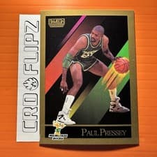 Paul Pressey