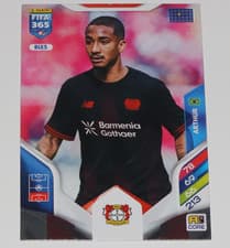 Arthur 2026 Panini Adrenalyn XL FIFA 365 card