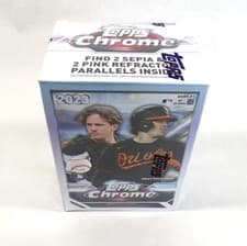 Retail Box