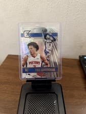 Cade Cunningham