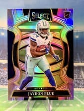 Jaydon Blue