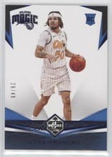 Cole Anthony 2020-21 Panini Chronicles Base Set card