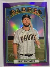 Eric Hosmer