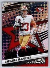 Christian McCaffrey