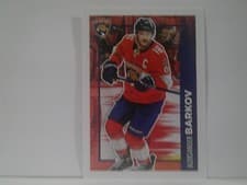 Aleksander Barkov