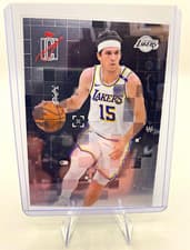 2025-26 Topps Signature Class After Image Austin Reaves #AF-13 card