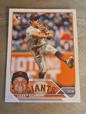 Casey Schmitt
