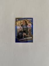 2025 Panini Prizm WNBA Base Set Kaitlyn Chen #100 card