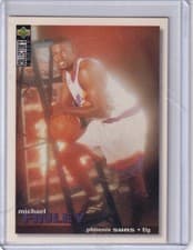 Michael Finley