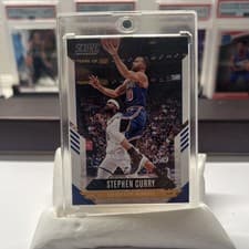 Stephen Curry