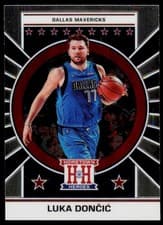Luka Doncic