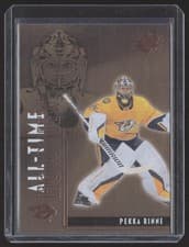 2025-26 SPx All-Time Holoview Pekka Rinne #ATG-PR card