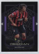 2019 Panini Obsidian Nathan Ake #57