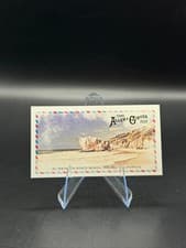 El Matador State Beach 2025 Topps Allen & Ginter Beachin' It (Minis) card