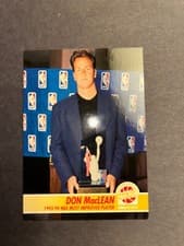 Don MacLean