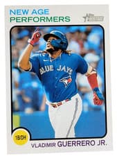 Vladimir Guerrero Jr.
