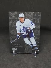 2025-26 SkyBox Metal Universe Dark Matter William Nylander #DM-24 card