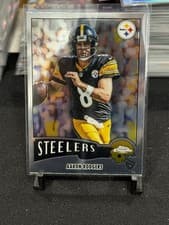 2025 Topps Chrome 1975 Topps Aaron Rodgers #1975-28