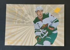 Brock Faber 2024 SPx card