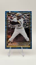 2026 Topps 1991 Topps Roberto Clemente #T91-99 card