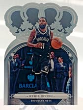 Kyrie Irving