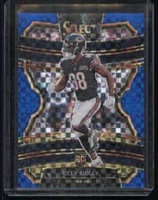 Riley Ridley
