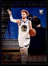 Nico Mannion