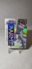 2025 Panini Crusade Call to Arms Larry Walker #9 card