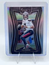 2025 2024 Panini Select C.J. Stroud #394