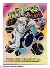 Ronald Acuna Jr.