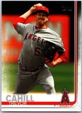 Trevor Cahill