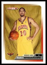 Salim Stoudamire