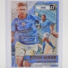 Kevin De Bruyne