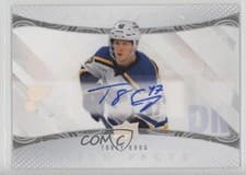2024-25 Upper Deck Artifacts Autograph Facts Torey Krug #AF-TK card