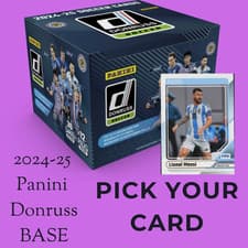 Diogo Jota 2024 Panini Donruss card