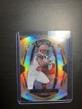 Nick Chubb