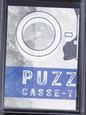 2025-26 O-Pee-Chee Top Rookie Puzzle Bounty Redemption Redemption Card #OPC-7 card