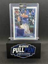 2026 Topps 1991 Topps Relics Jac Caglianone #91R-JCA card