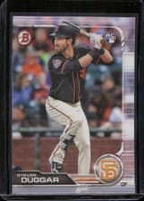 Steven Duggar