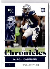 Micah Parsons